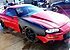 1998 Chevrolet Camaro Coupe for sale 100982684
